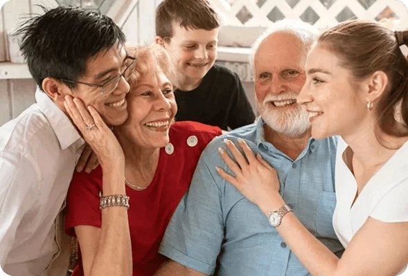 For Families & Referring Providers Mood Disorder