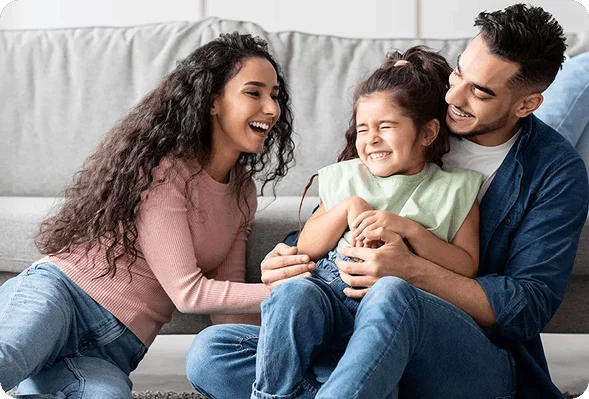 For Families & Referring Providers PSTD