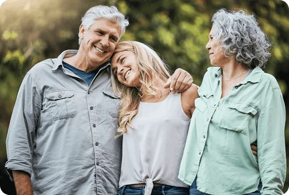 For Families & Referring Providers Personality Disorder