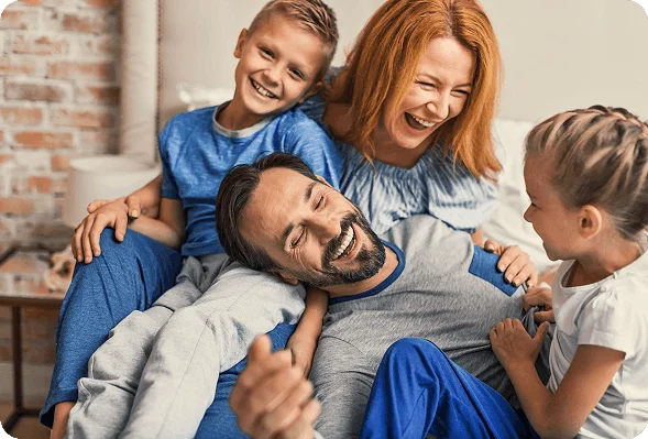For Families & Referring Providers