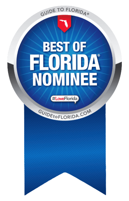 Best of FL Badge